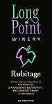 Rubitage label